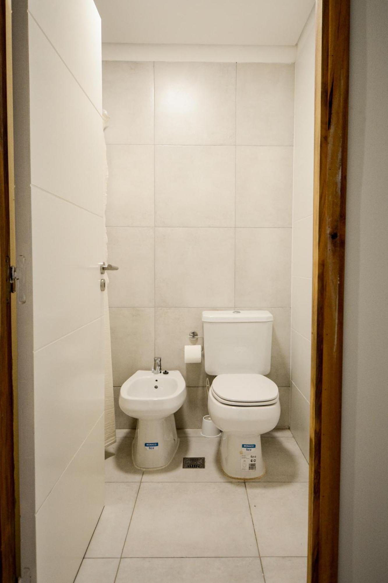 Apartamento Edificio Fantastico Y Centrico Mendoza