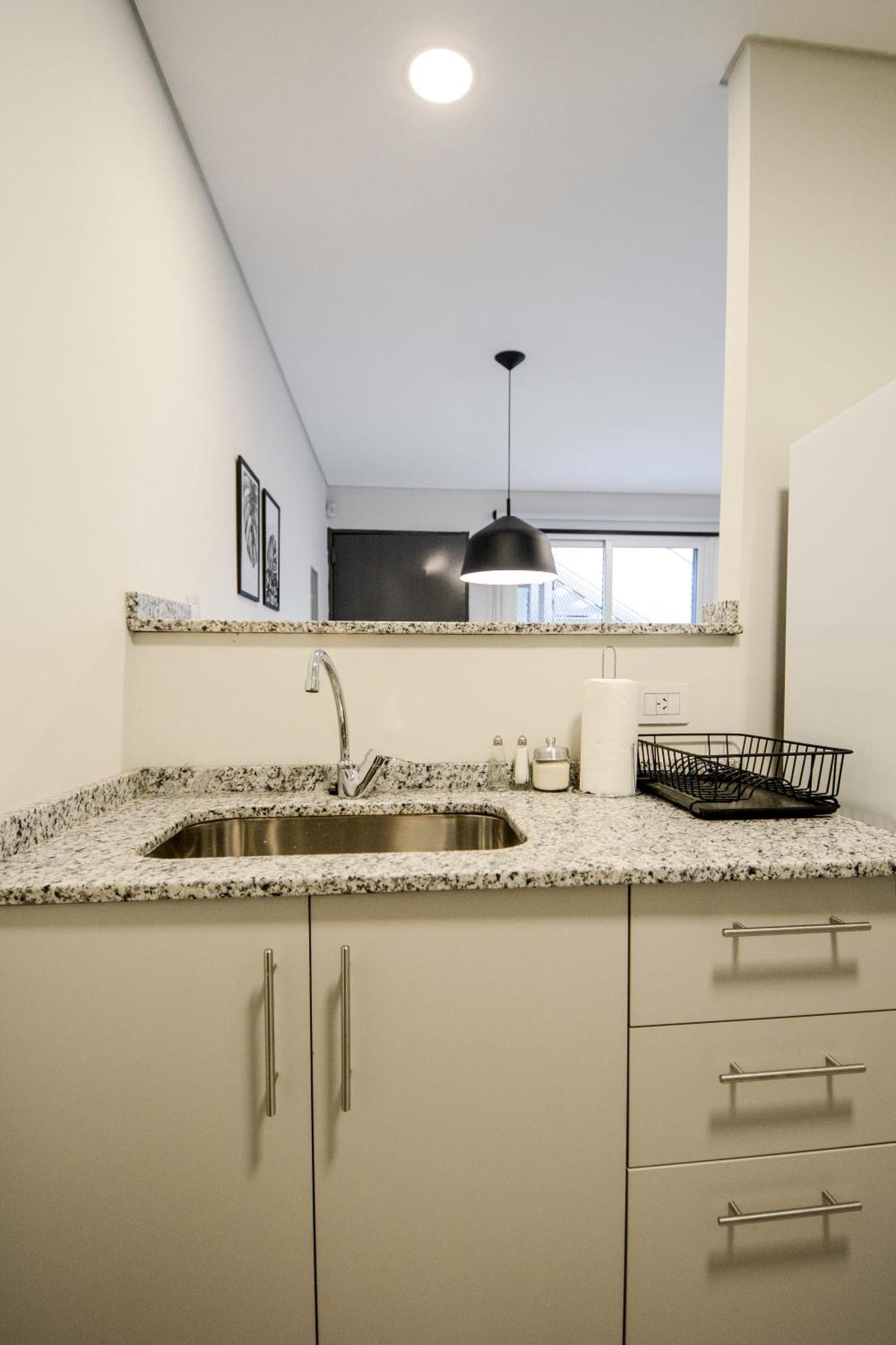 Apartamento Edificio Fantastico Y Centrico *