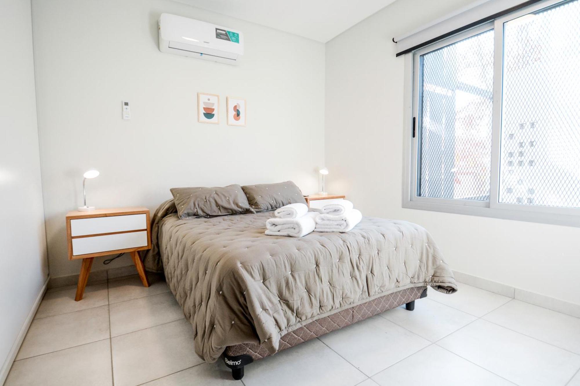 Edificio Fantastico Y Centrico Apartamento *